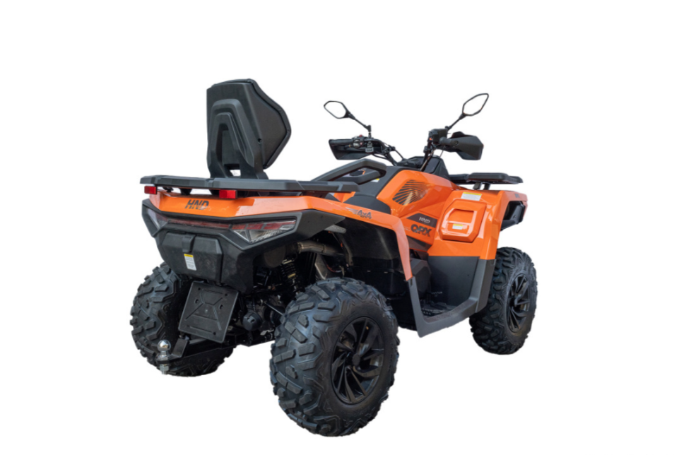 Квадроцикл HND QRX 550 в Находке