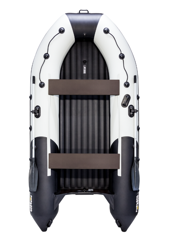 Лодка Ривьера 3600 НДНД-киль в Находке