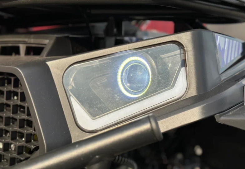 Квадроцикл GBM CROSS HILL 300 NEW PREMIUM в Находке