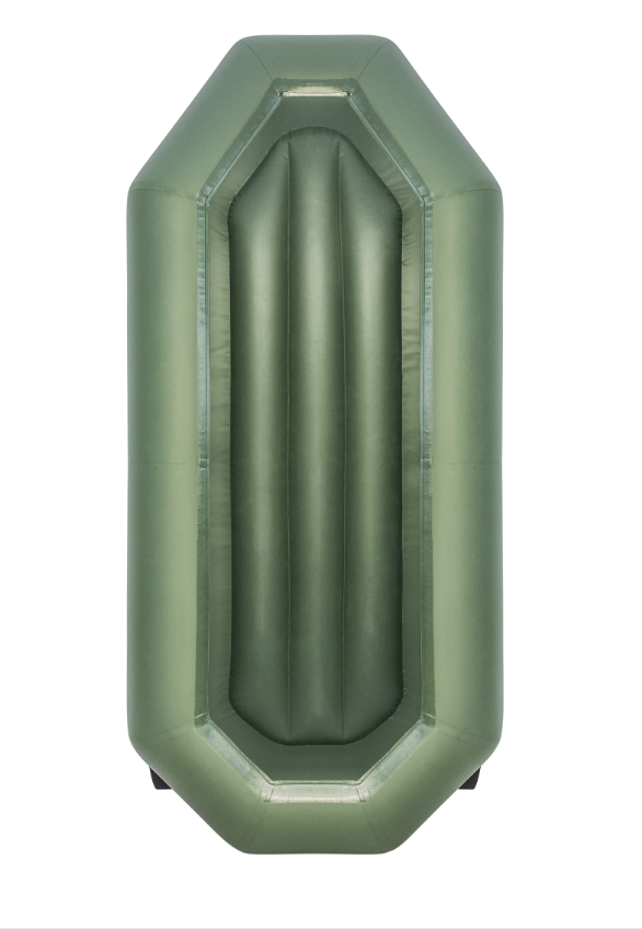 Лодка АКВА-ОПТИМА 260 НД в Находке