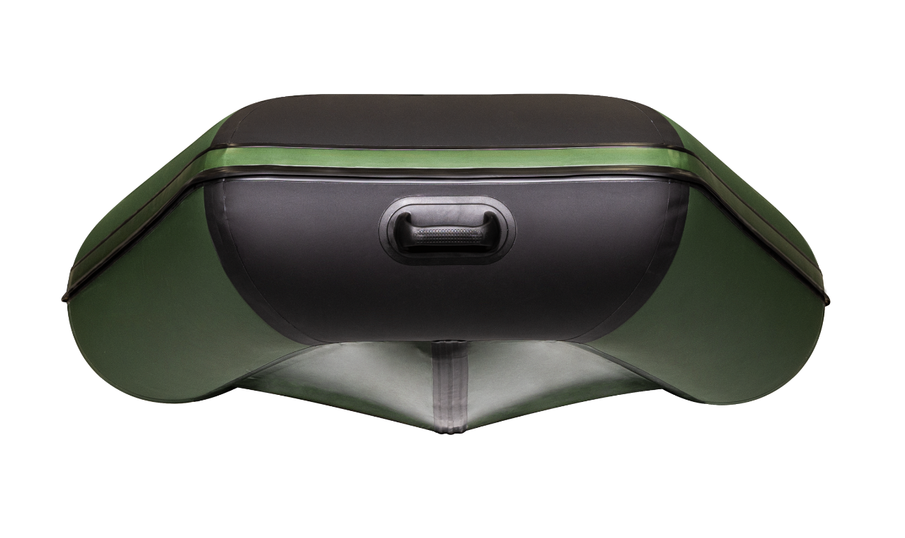  Лодка АКВА 2900 Слань-книжка киль в Находке