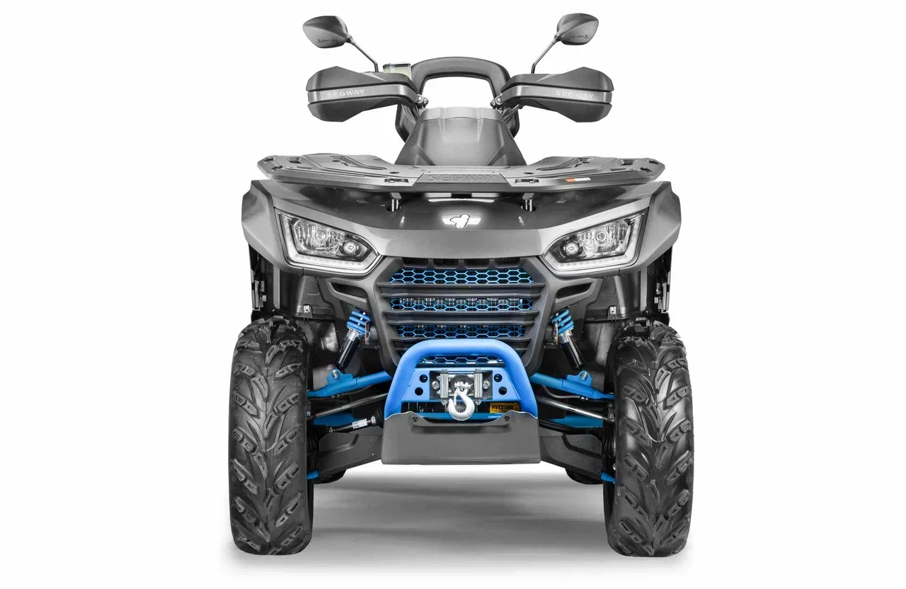  Квадроцикл Segway SNARLER AT6 LE в Находке