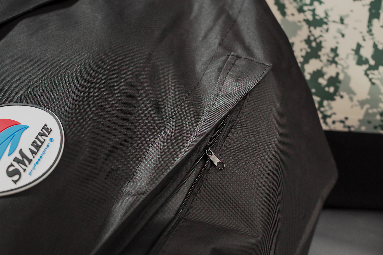 НОСОВАЯ СУМКА AIR, SDP 330-420 в Находке