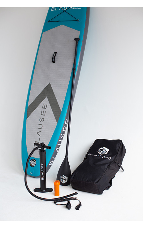 НАДУВНОЙ САП БОРД BLAUSEE 10,6 в Находке