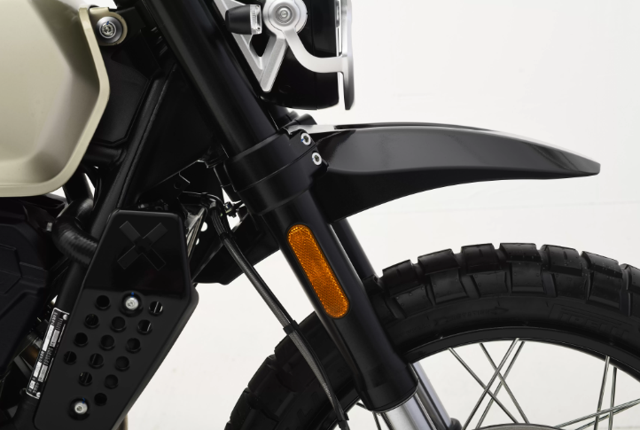 Мотоцикл GAOKIN GK 500 М11D в Находке