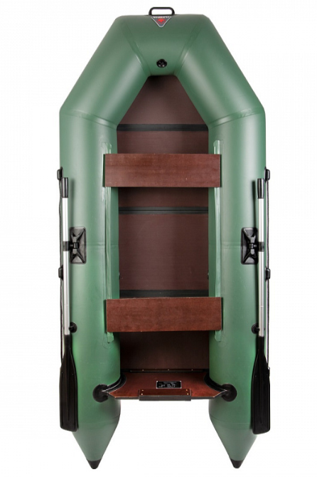 ЛОДКА НАДУВНАЯ YUKONA 280 TL (БЕЗ ПАЙОЛА) в Находке