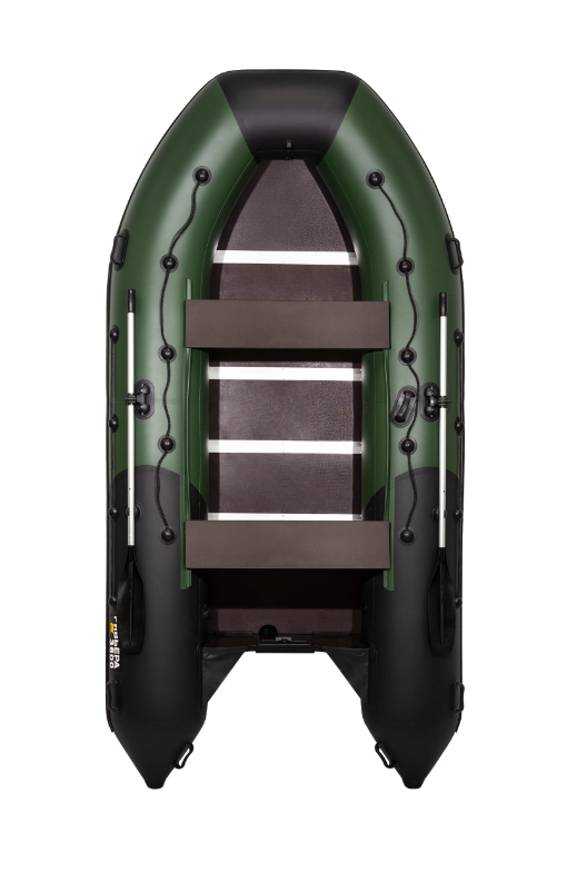 Лодка Ривьера Максима 3600 СК в Находке