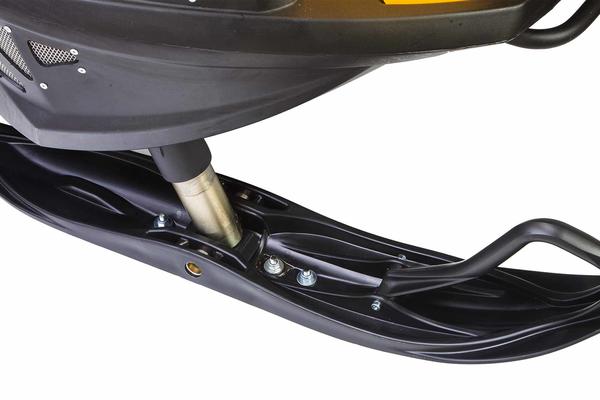 Снегоход SV600T (L ST SWT) ВИКИНГ 2.0 в Находке