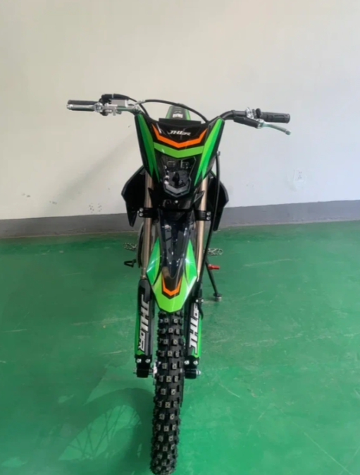 Питбайк JHLMOTO JHLofr LK140 19/16 (ZS1P60YMJ) в Находке