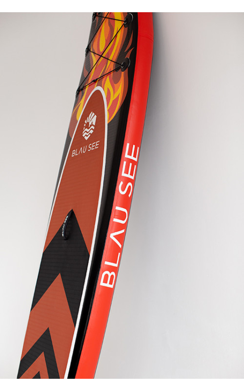 НАДУВНОЙ SUP BOARD BURNFIRE 11 в Находке