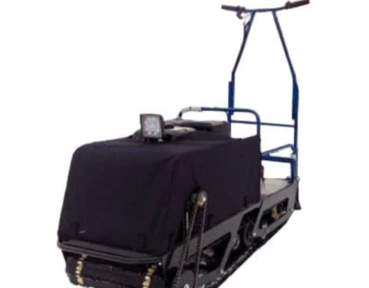 Мотобуксировщик ЕНОТ 2М 15 л.с. в Находке