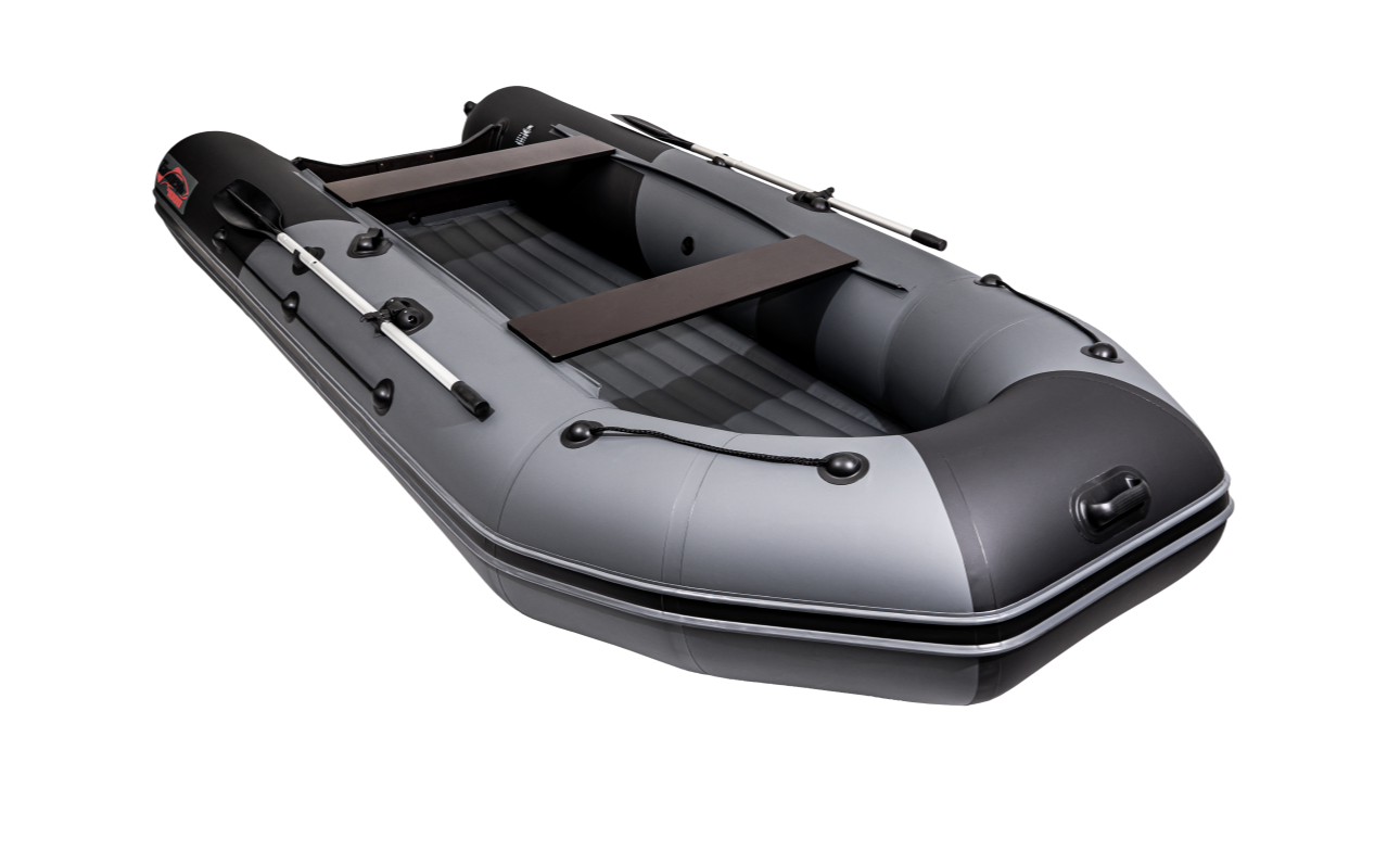 Лодка Таймень NX 4000 НДНД PRO в Находке