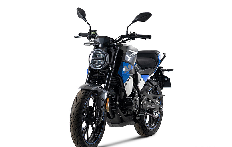 Мотоцикл TMBK MONTANA NG в Находке