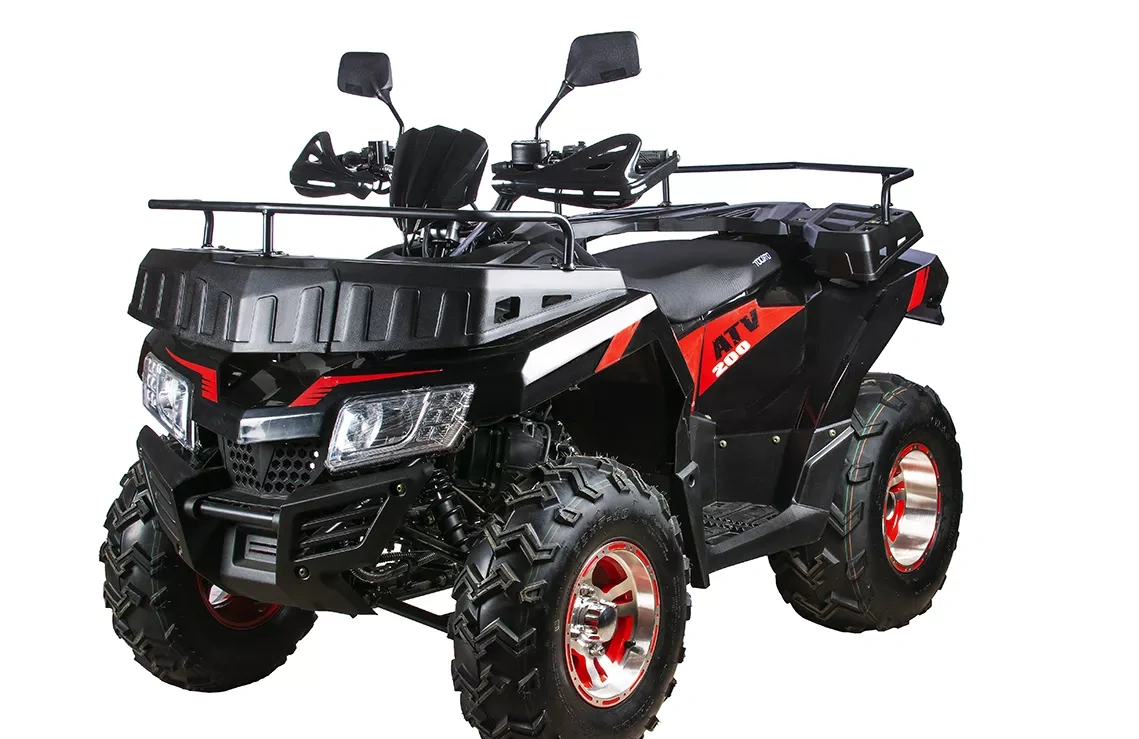 Квадроцикл YACOTA CABO 200LD в Находке