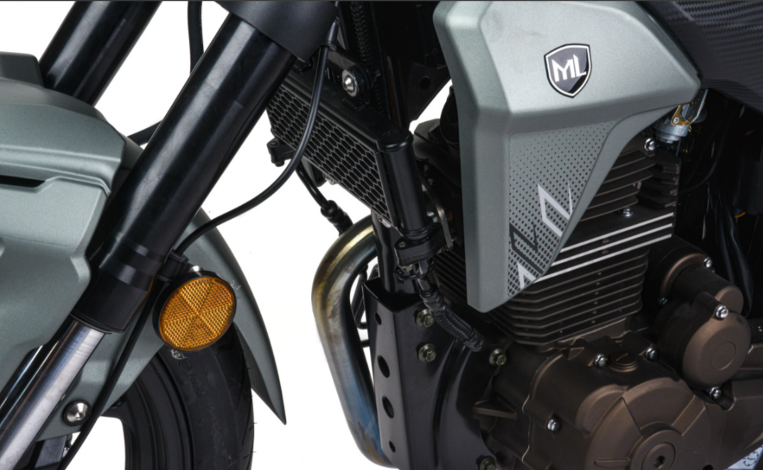 Мотоцикл MOTOLAND (МОТОЛЕНД) 300 CBR в Находке