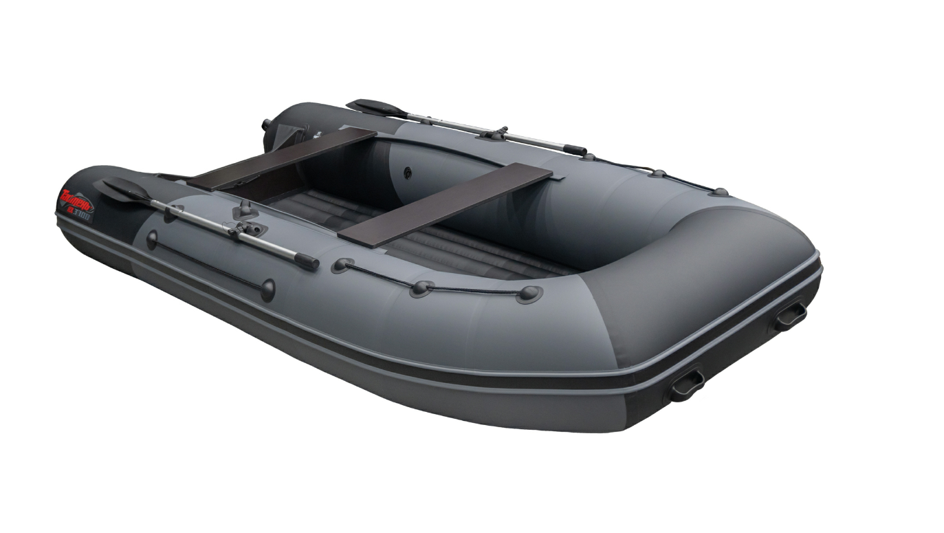 Лодка Таймень RX 3700 НДНД в Находке