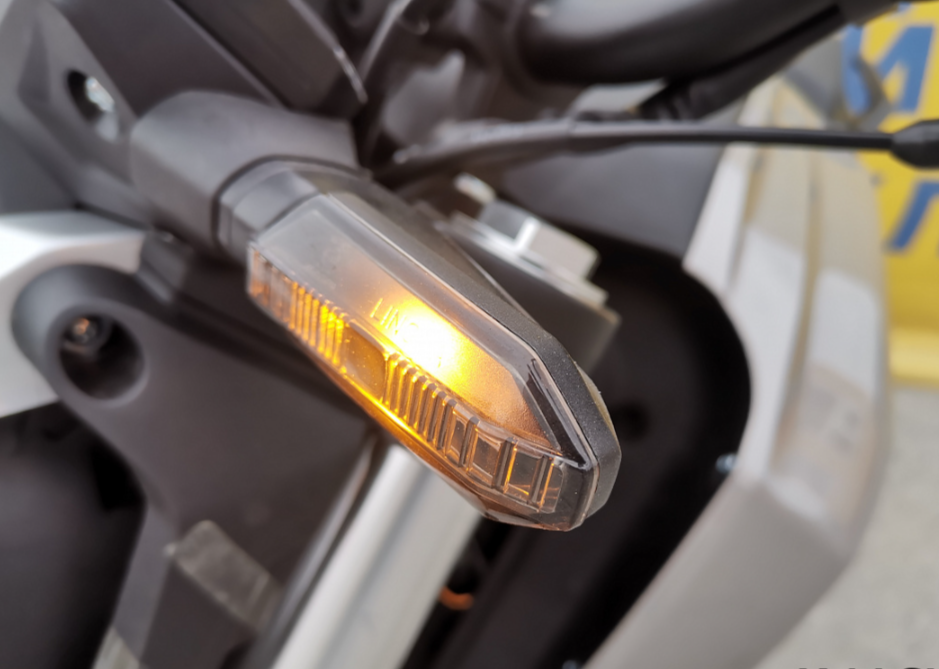 Мотоцикл MOTOLAND (МОТОЛЕНД) 250 CB250 (172FMM-5/PR250) (2022 г.) в Находке