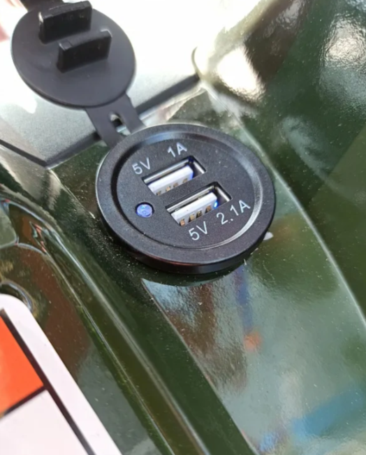 Квадроцикл PROMAX ATV 250 PRO (2025) в Находке