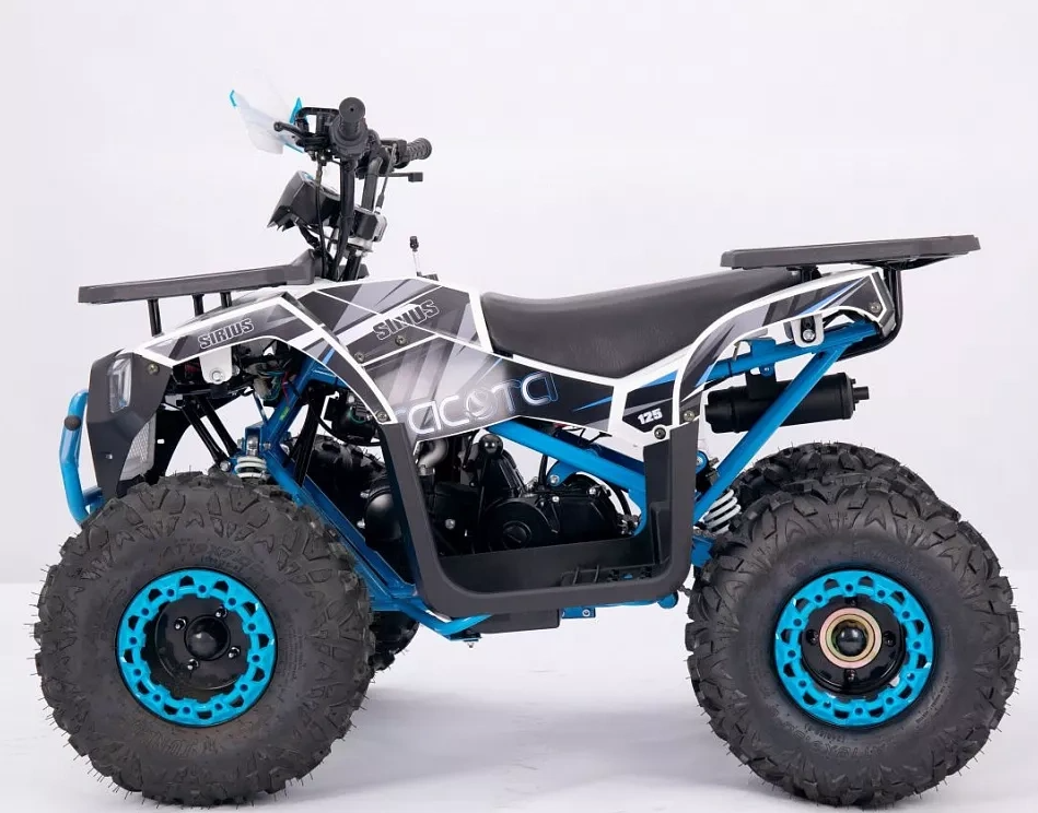 Квадроцикл YACOTA SIRIUS 110 в Находке