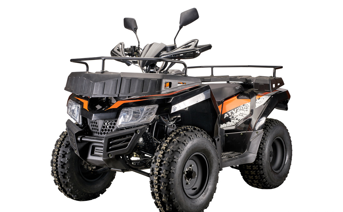 Квадроцикл YACOTA CABO 200 в Находке