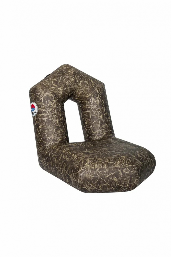 КРЕСЛО НАДУВНОЕ SMARINE, 85Х75 СМ, ПВХ, КАМЫШ в Находке