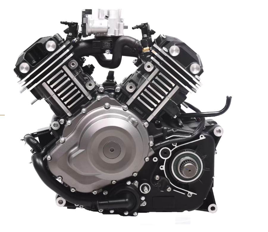 Мотоцикл GAOKIN THOR 1000 в Находке