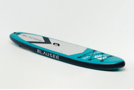 НАДУВНОЙ SUP-BOARD BUSINESS LIGHT BLUE 10,6 в Находке