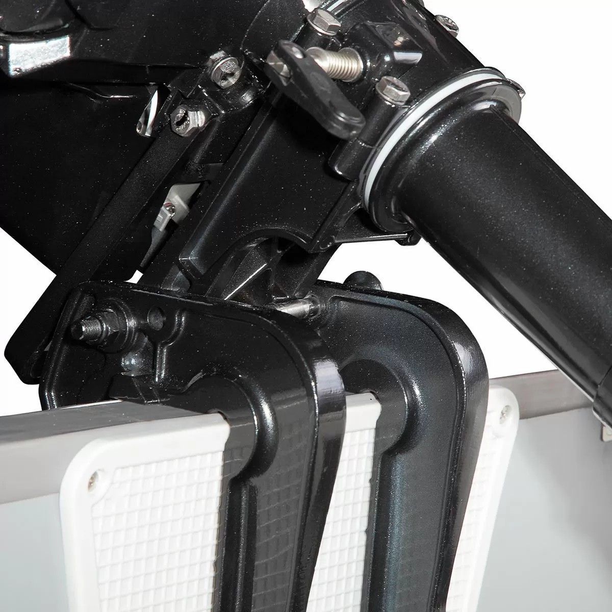 Лодочный мотор MARLIN MP 4 AMHS в Находке