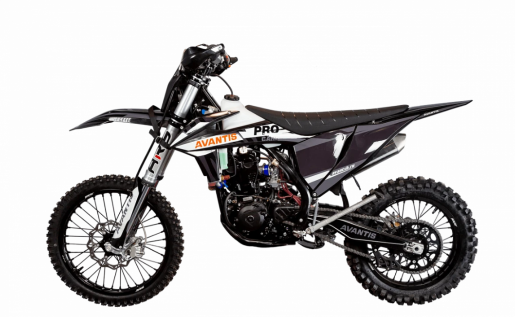 Мотоцикл Avantis Enduro 300 PRO Carb FCR Exclusive (NC300-S/182MM) ARS (2022) в Находке