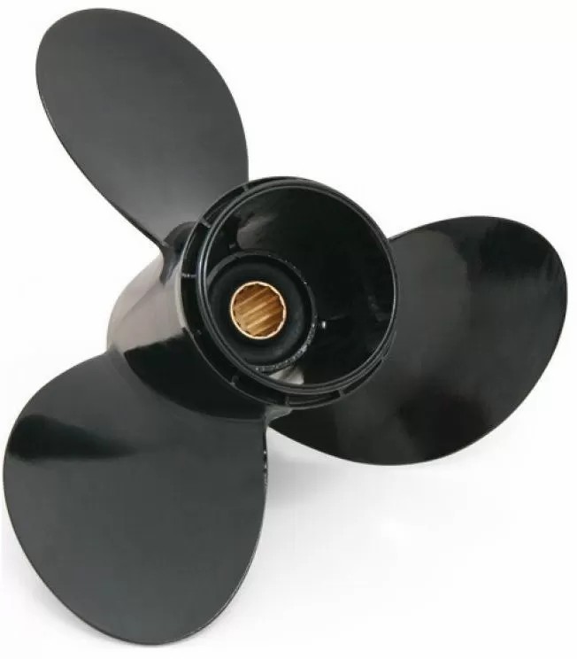 ВИНТ ГРЕБНОЙ SUZUKI DF40-50,60A/DT40-65; 11-5/8X12 в Находке