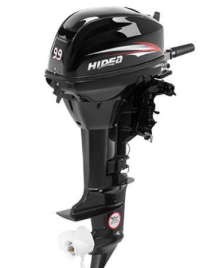 Лодочный мотор HIDEA HD9.9FHS в Находке