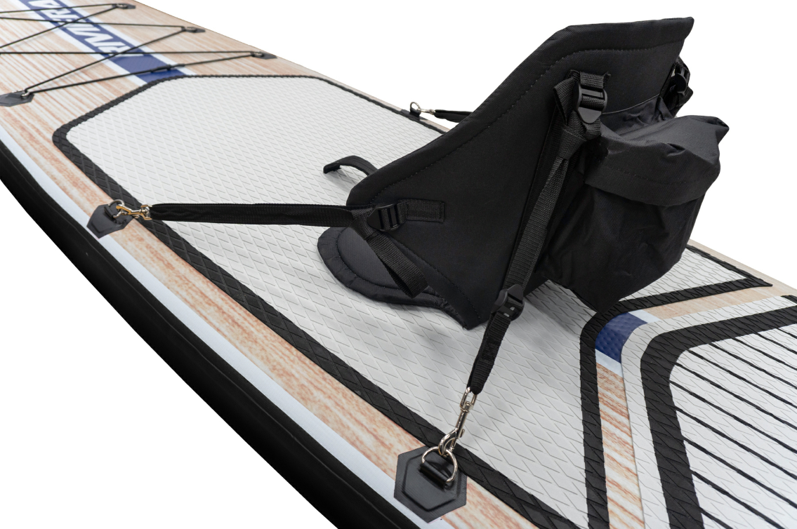 Сап-борд синий 12ft RIVIERA в Находке