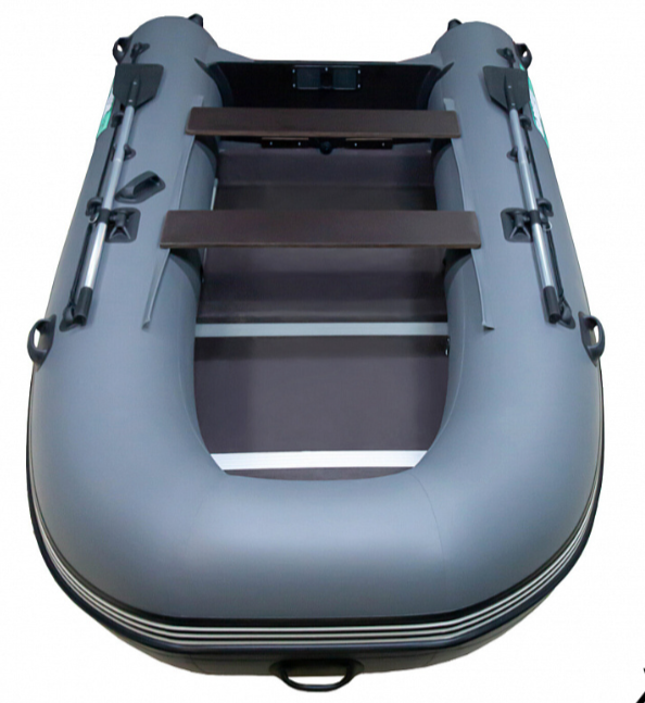 НАДУВНАЯ ЛОДКА GLADIATOR B370 в Находке