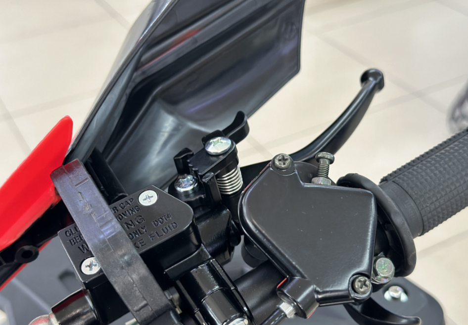 Квадроцикл GBM MAVERICK 222 NEW в Находке