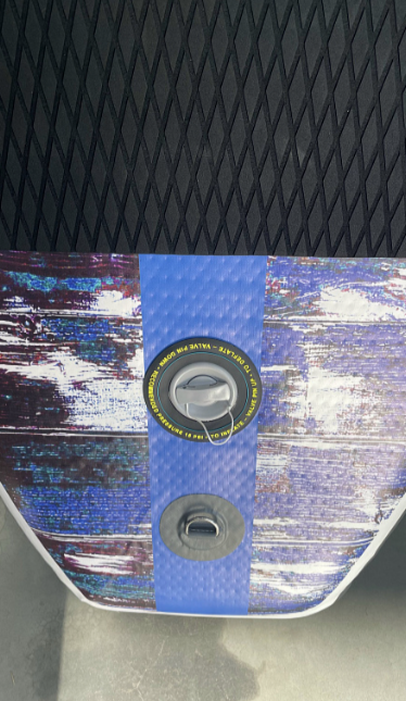 SUP (САП) ДОСКА RAIDEX TAKUMO 10.6’ (320СМ) N 8 в Находке