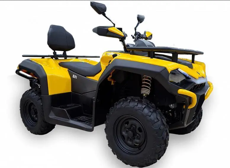 Квадроцикл HISUN GUARDIAN 400L /LONG в Находке