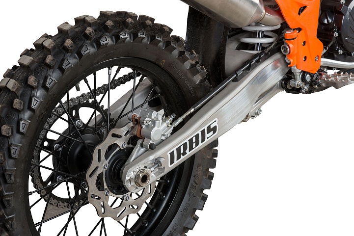 Эндуро мотоцикл IRBIS KTR 250 в Находке