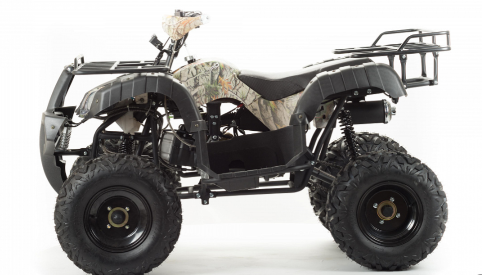 Квадроцикл MOTOLAND (МОТОЛЕНД) 200 ALL ROAD в Находке