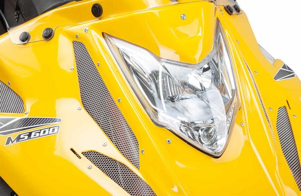 Снегоход STELS MS600T (SWT ST) СТАВР 1.0 К01 Tech в Находке