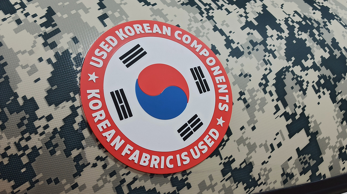 Лодка MISHIMO SPORT 390 в Находке