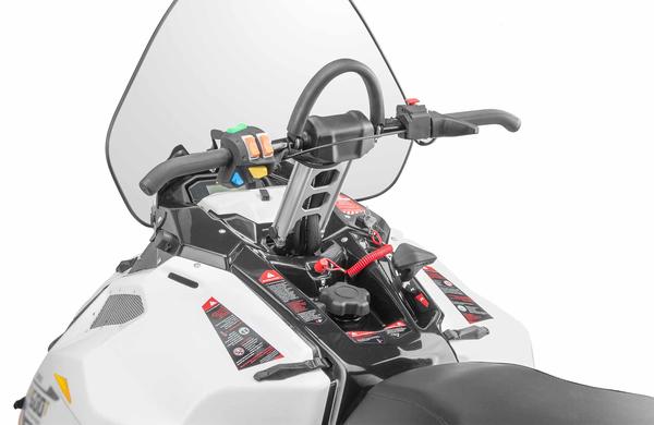 Снегоход STELS АТАМАН SA600T 2.0 в Находке