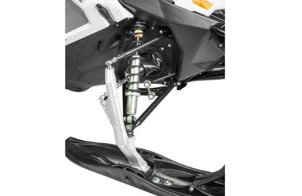 Снегоход STELS ВИТЯЗЬ SA800 2.0 в Находке