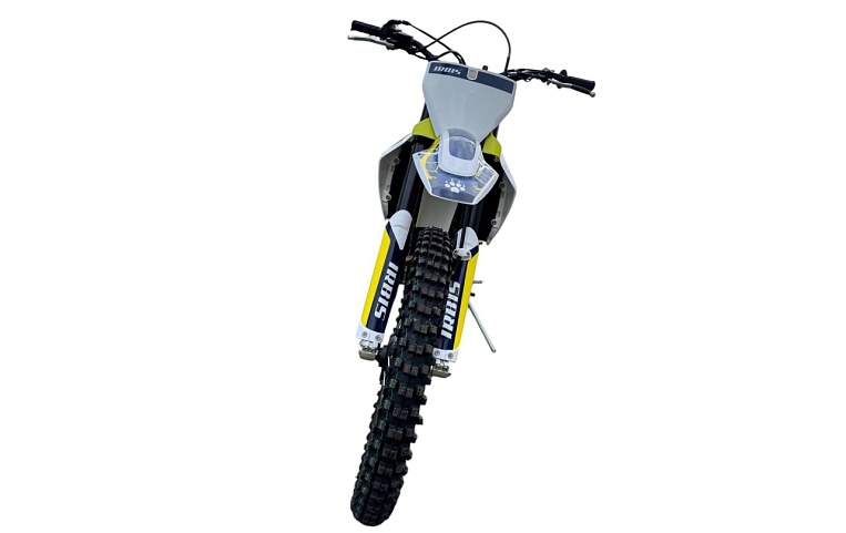 Эндуро мотоцикл IRBIS HTR 250 в Находке