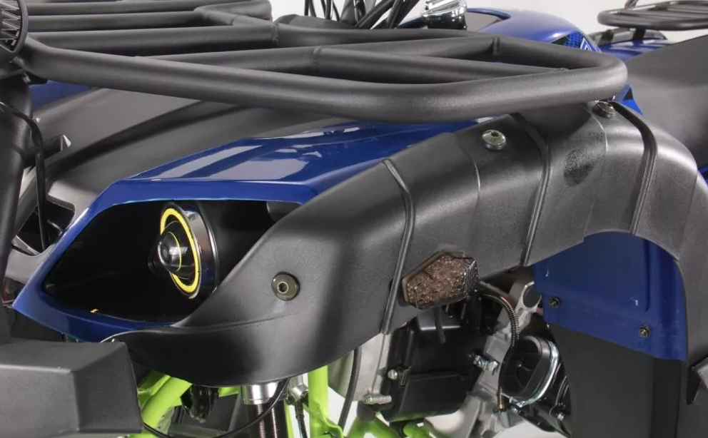 Квадроцикл YACOTA SELA MAX 200 в Находке