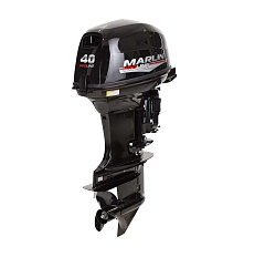 Лодочный мотор MARLIN PROLINE MP 40 AWRL в Находке