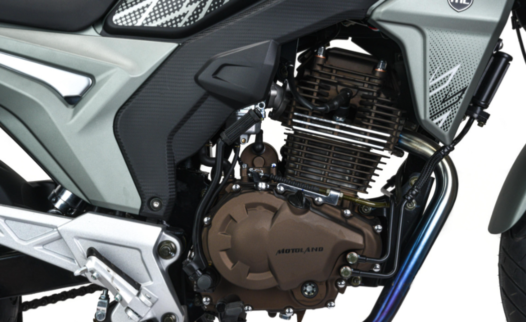 Мотоцикл MOTOLAND (МОТОЛЕНД) 300 CBR в Находке