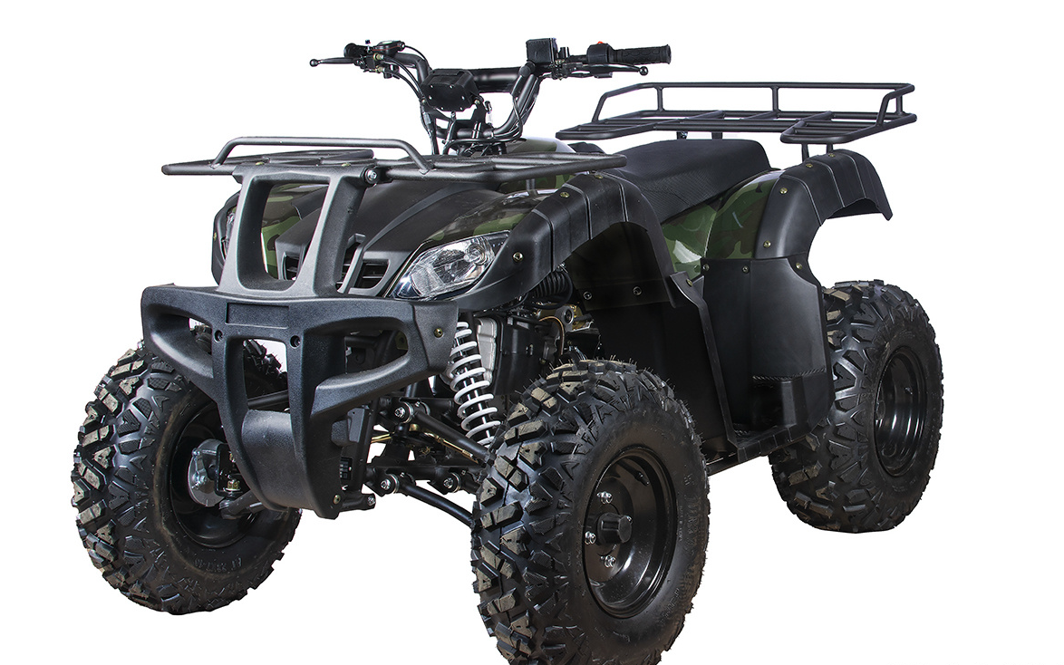 Квадроцикл YACOTA SELA 200 в Находке