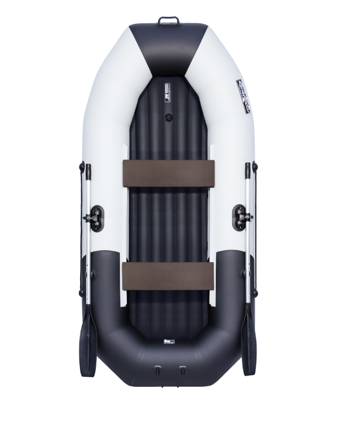 Лодка Таймень NX 270 НД в Находке