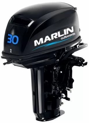 Лодочный мотор MARLIN MP 30 AMH в Находке