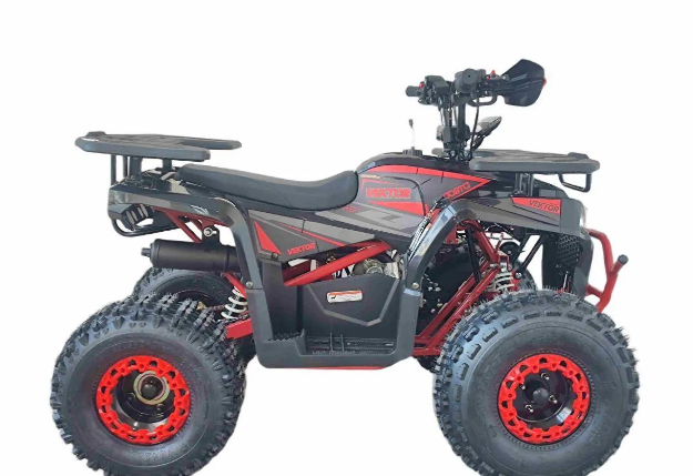 Квадроцикл YACOTA VEKTOR 125 в Находке